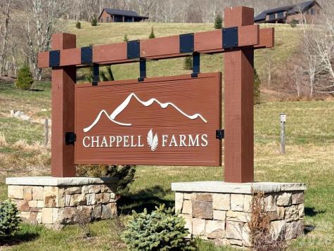 Lot 5 Chappell Farm North N Banner Elk NC 28604