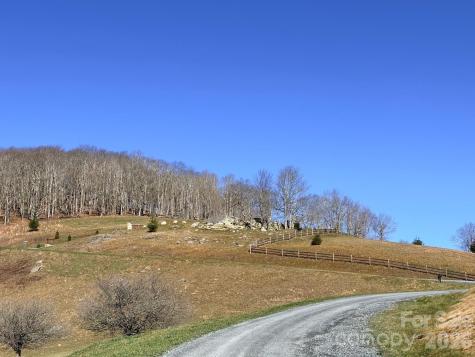 Lot 5 Chappell Farm North N Banner Elk NC 28604