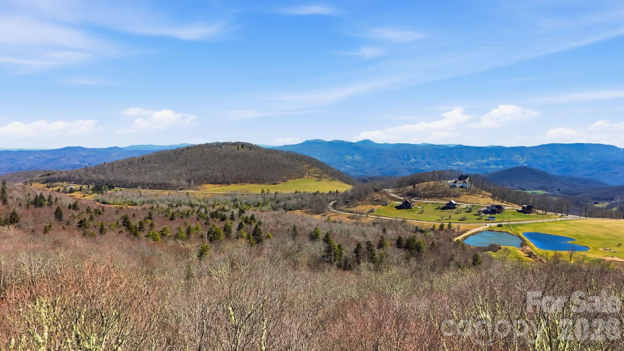 Lot 5 Chappell Farm North N Banner Elk NC 28604