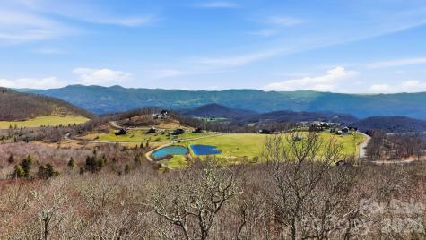 Lot 5 Chappell Farm North N Banner Elk NC 28604