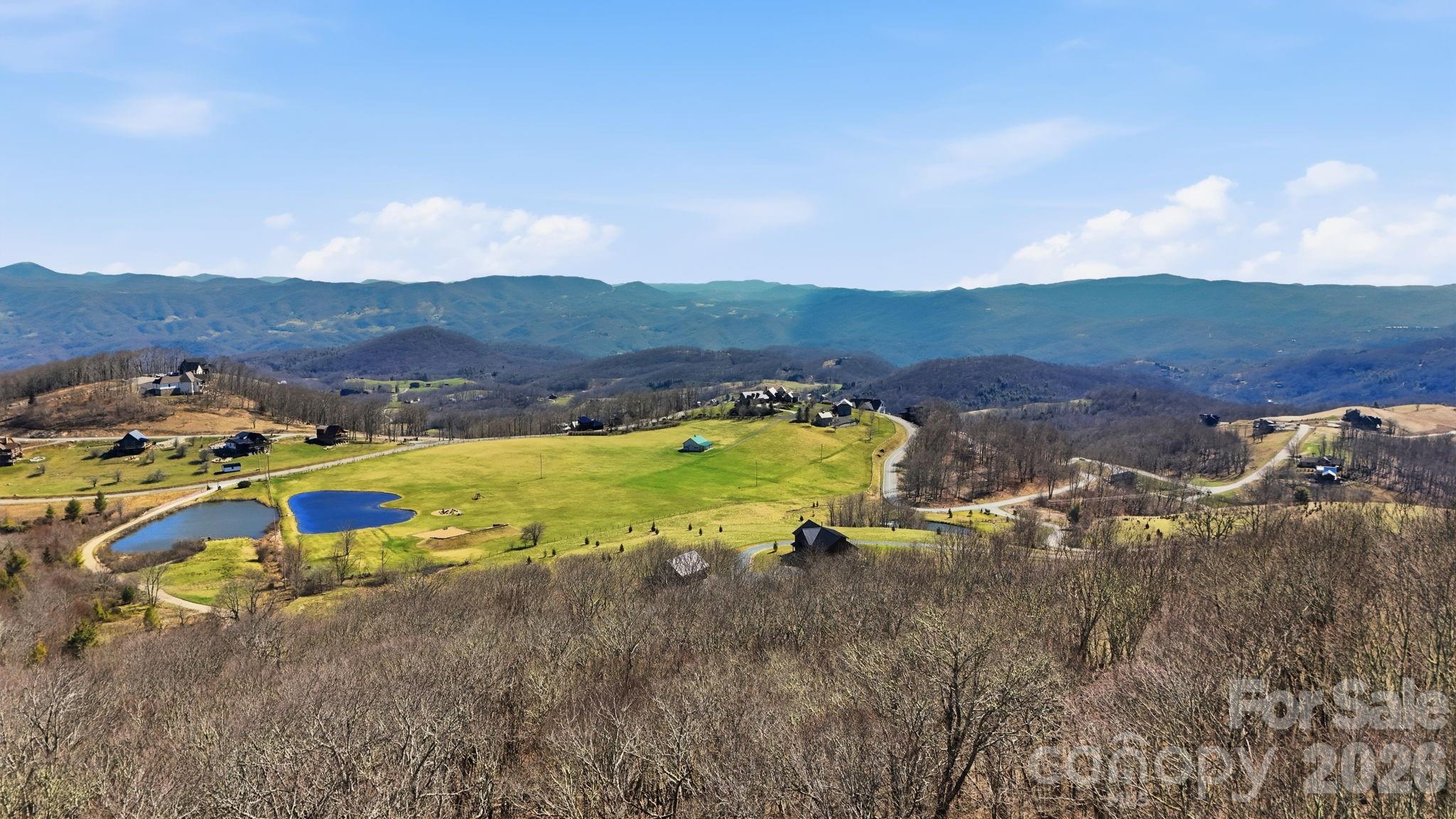 Lot 5 Chappell Farm North N Banner Elk NC 28604