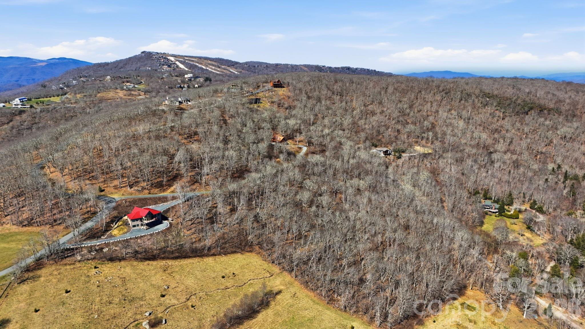 Lot 5 Chappell Farm North N Banner Elk NC 28604
