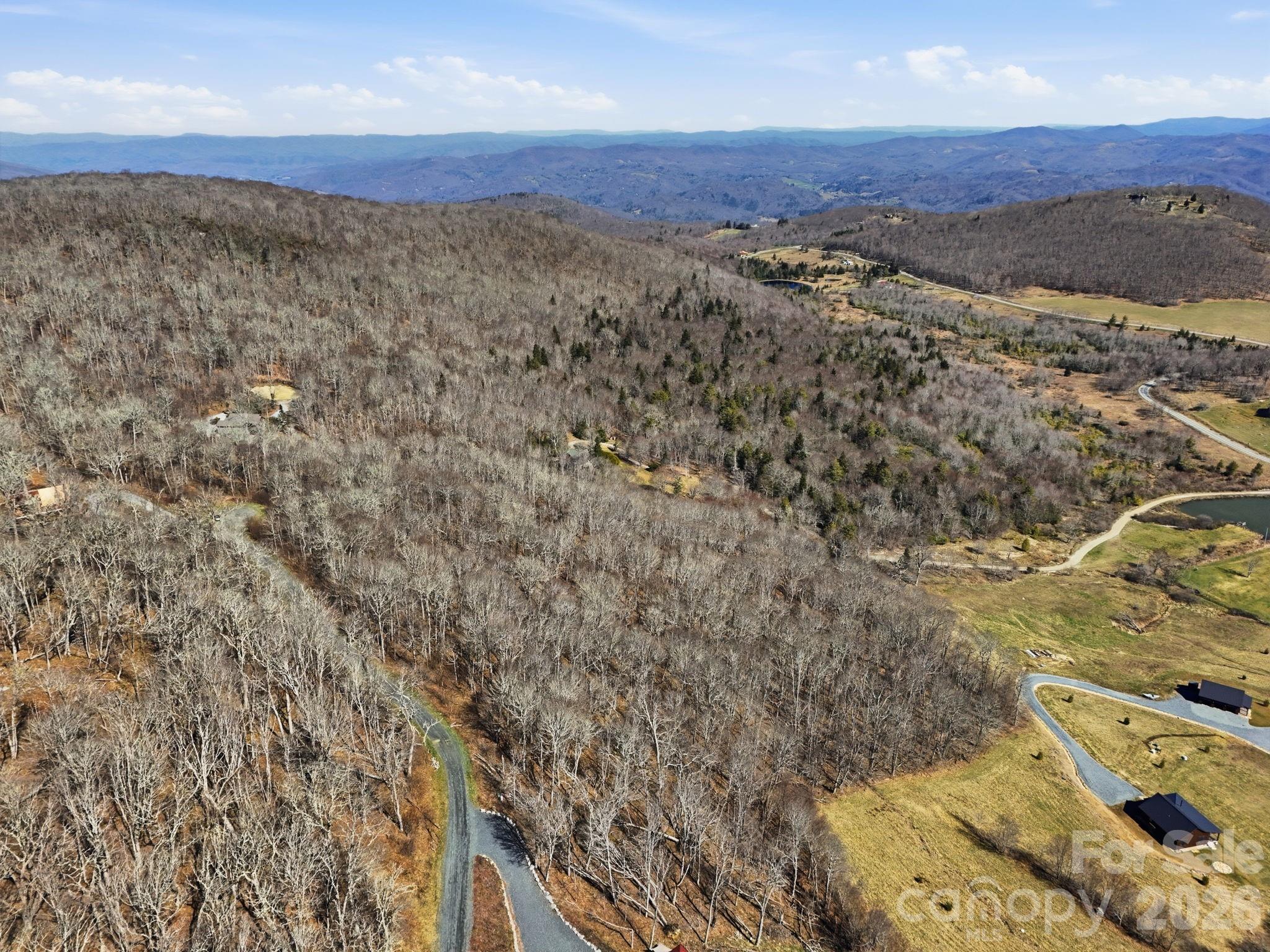 Lot 5 Chappell Farm North N Banner Elk NC 28604