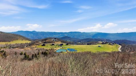 Lot 5 Chappell Farm North N Banner Elk NC 28604