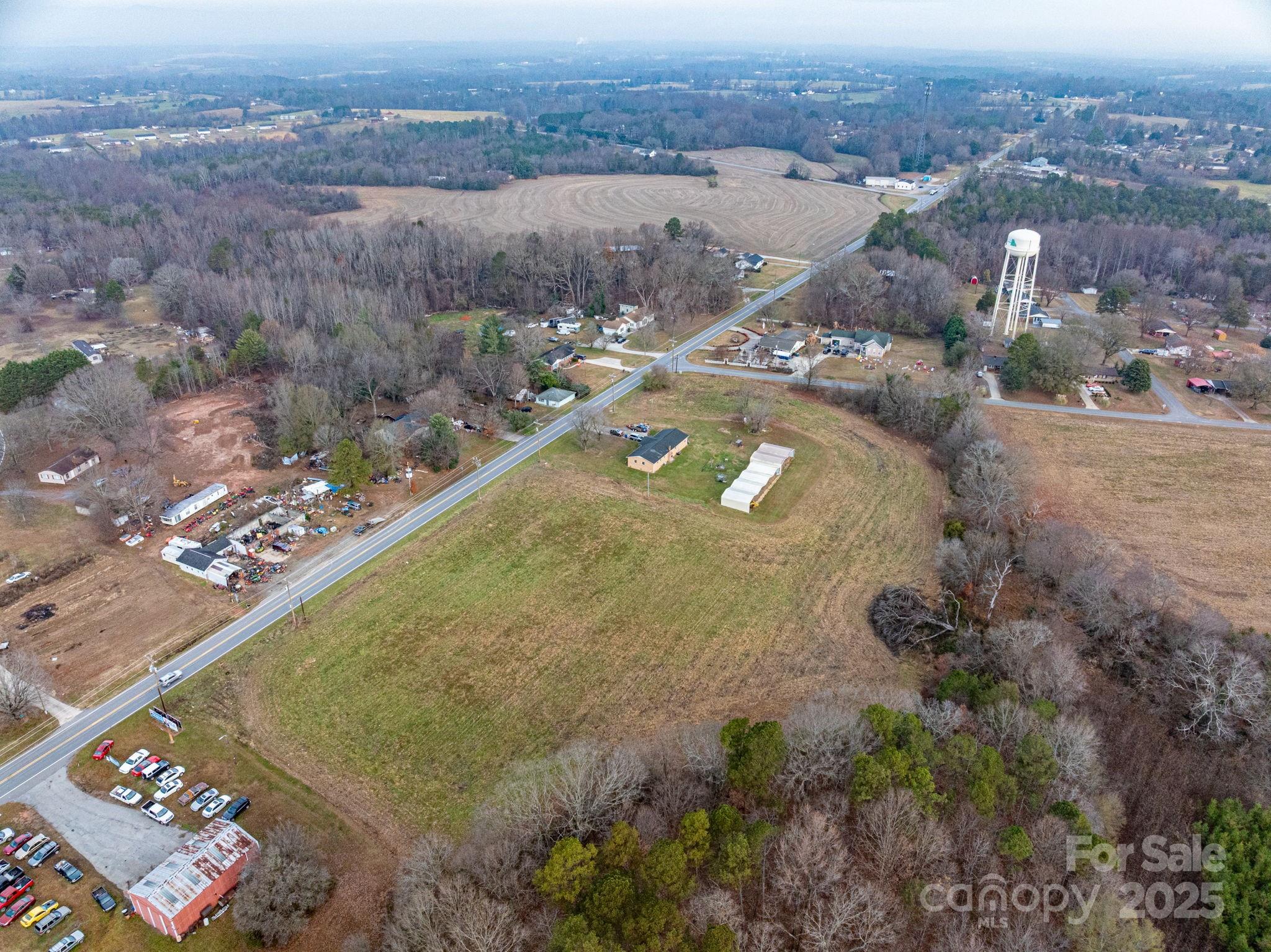 3538 Fallston Road Shelby NC 28150