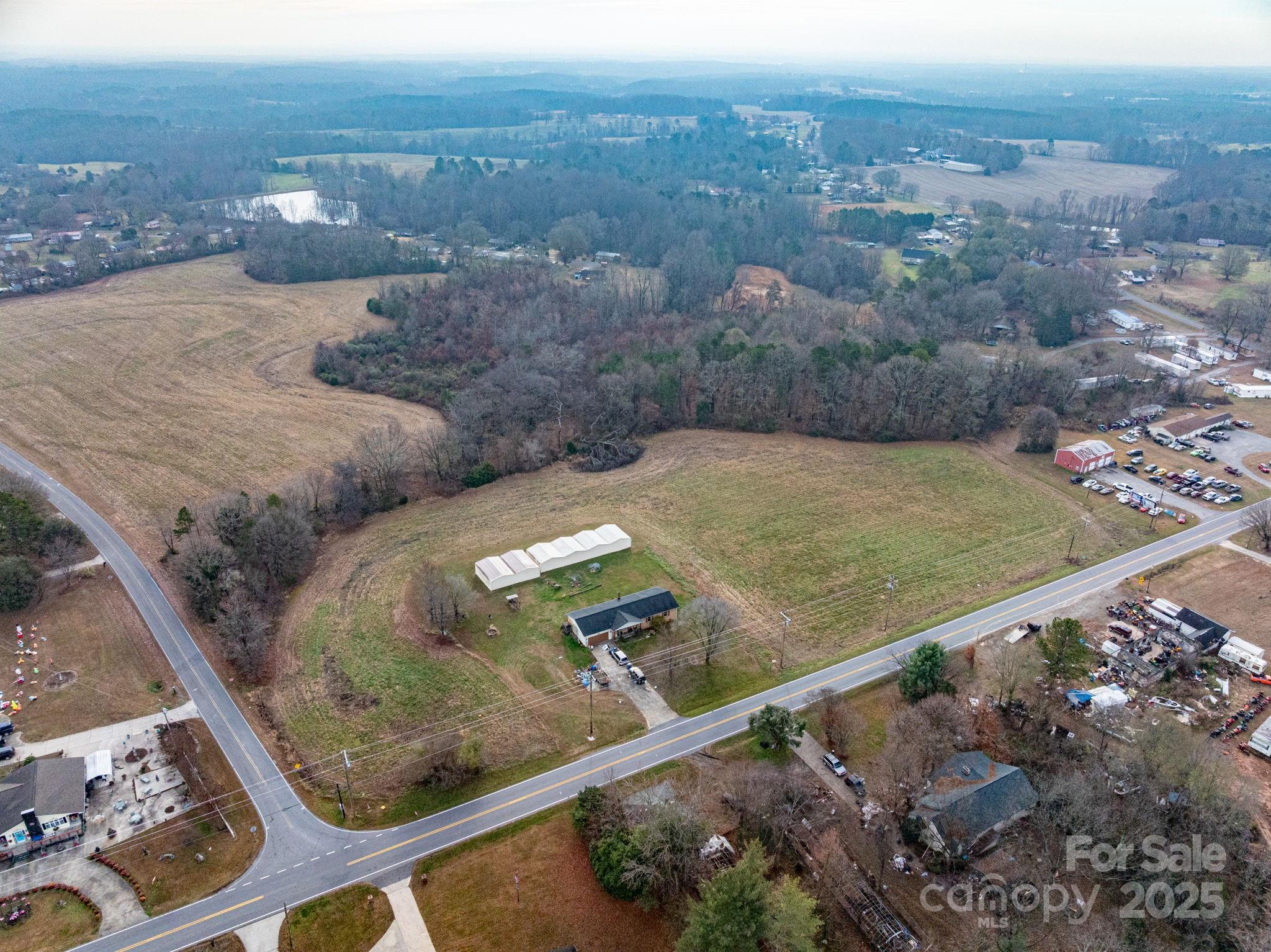 3538 Fallston Road Shelby NC 28150