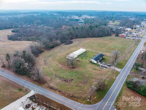 3538 Fallston Road Shelby NC 28150