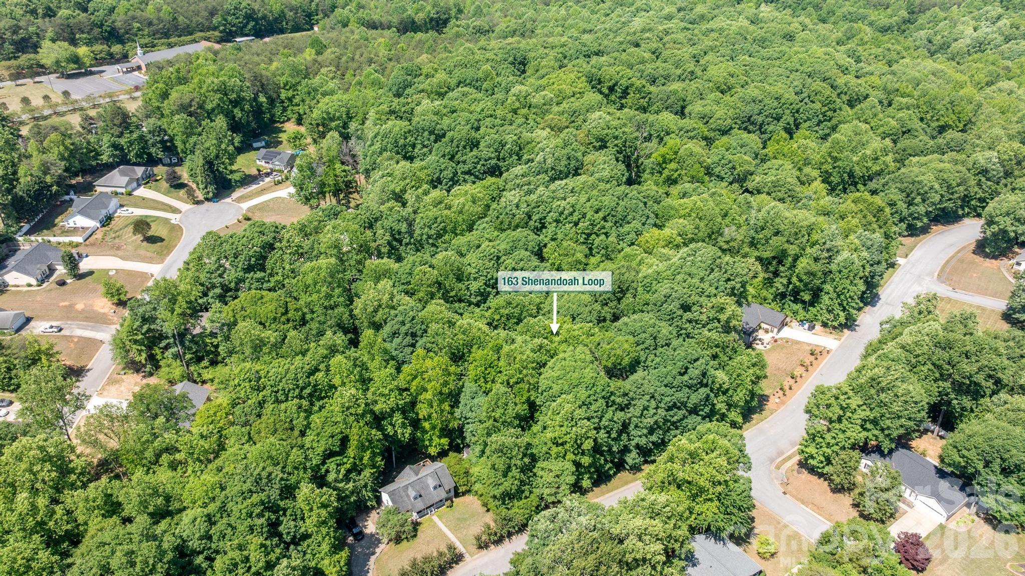 163 Shenandoah Loop Troutman NC 28166