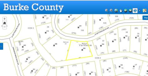 200 W Settings Boulevard NW Valdese NC 28655