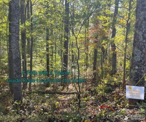 125 Gavin Glen Road Weaverville NC 28787
