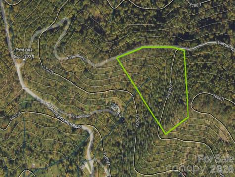 125 Gavin Glen Road Weaverville NC 28787