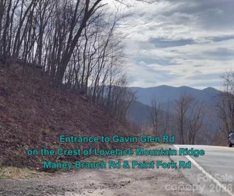 125 Gavin Glen Road Weaverville NC 28787