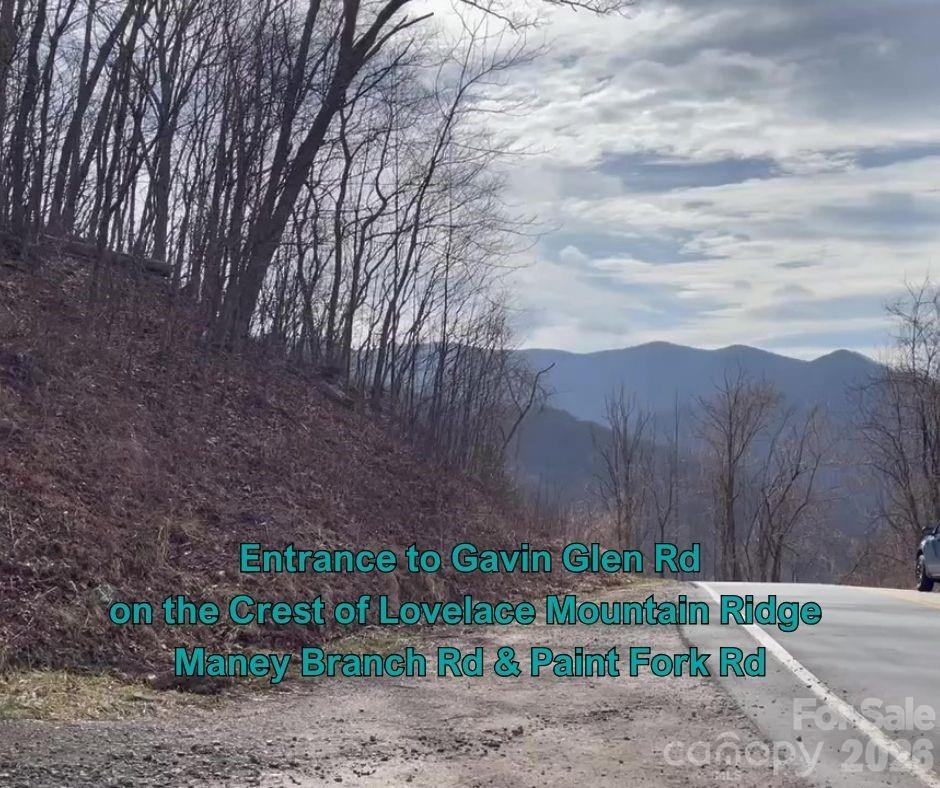 125 Gavin Glen Road Weaverville NC 28787
