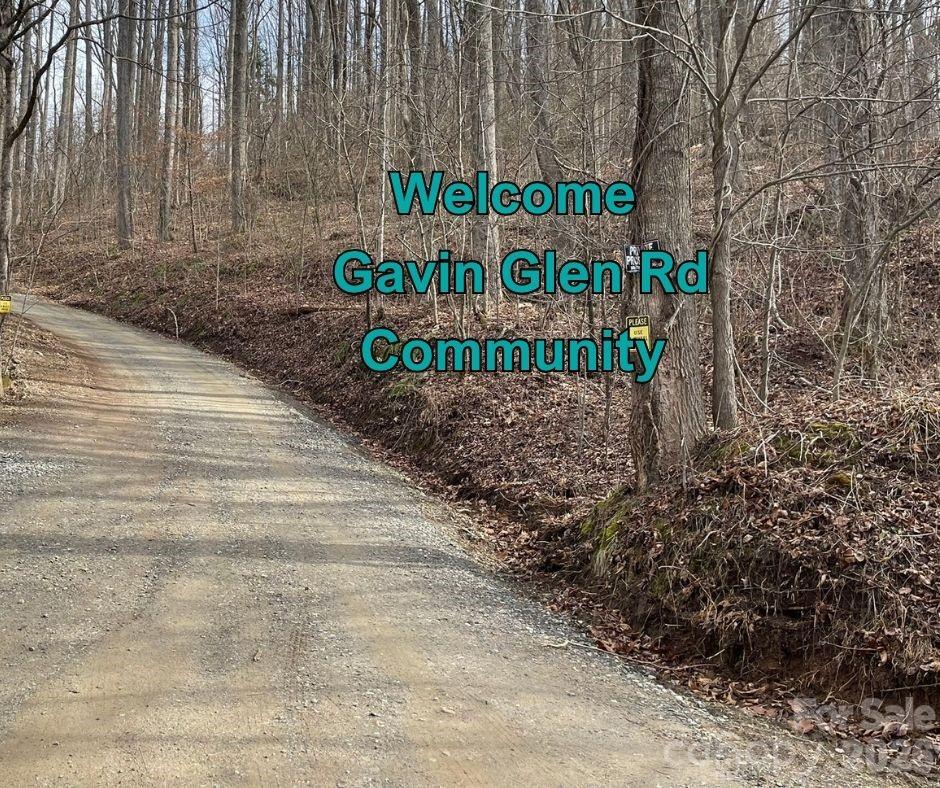 125 Gavin Glen Road Weaverville NC 28787