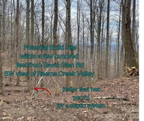 125 Gavin Glen Road Weaverville NC 28787