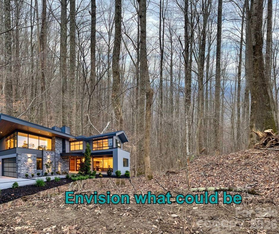 125 Gavin Glen Road Weaverville NC 28787