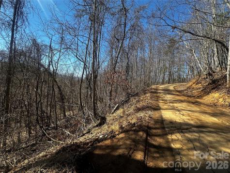00 Grace Ridge Road Bakersville NC 28705