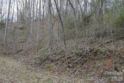 TBD Bel Air Road Cullowhee NC 28723