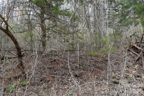 Tbd Bel Air Road Cullowhee NC 28723