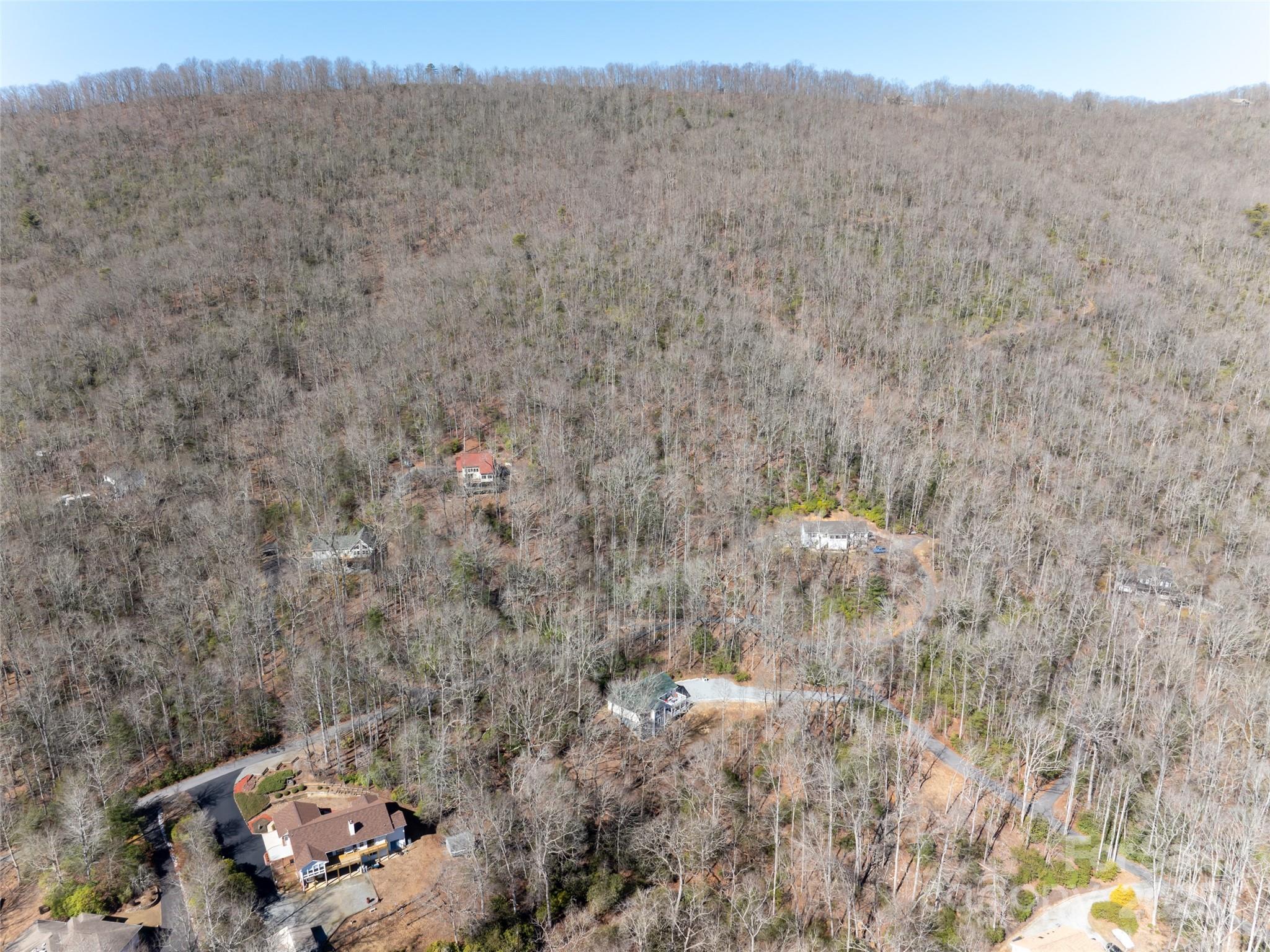 27 Alpen Rose Way Mills River NC 28759