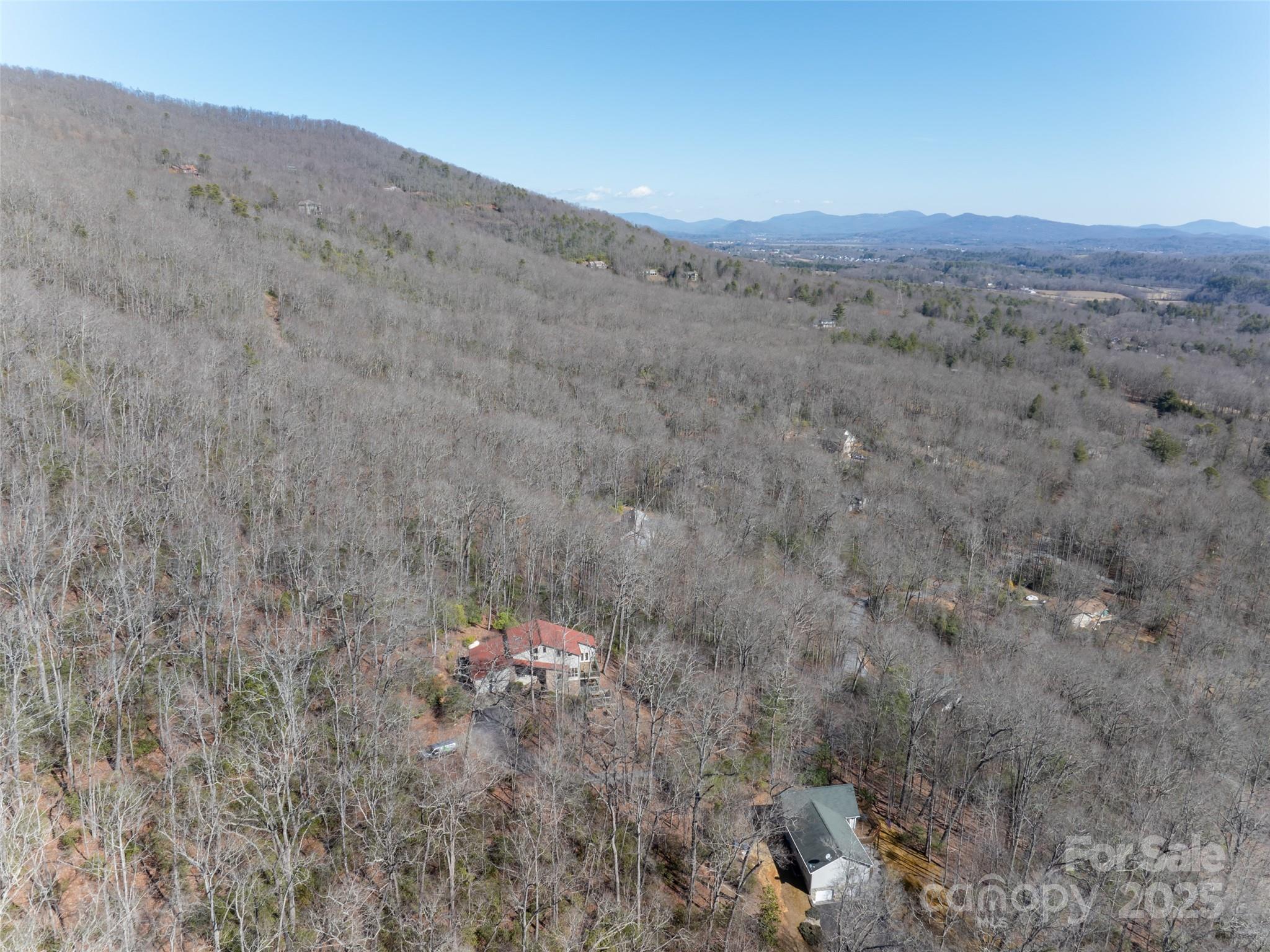 27 Alpen Rose Way Mills River NC 28759