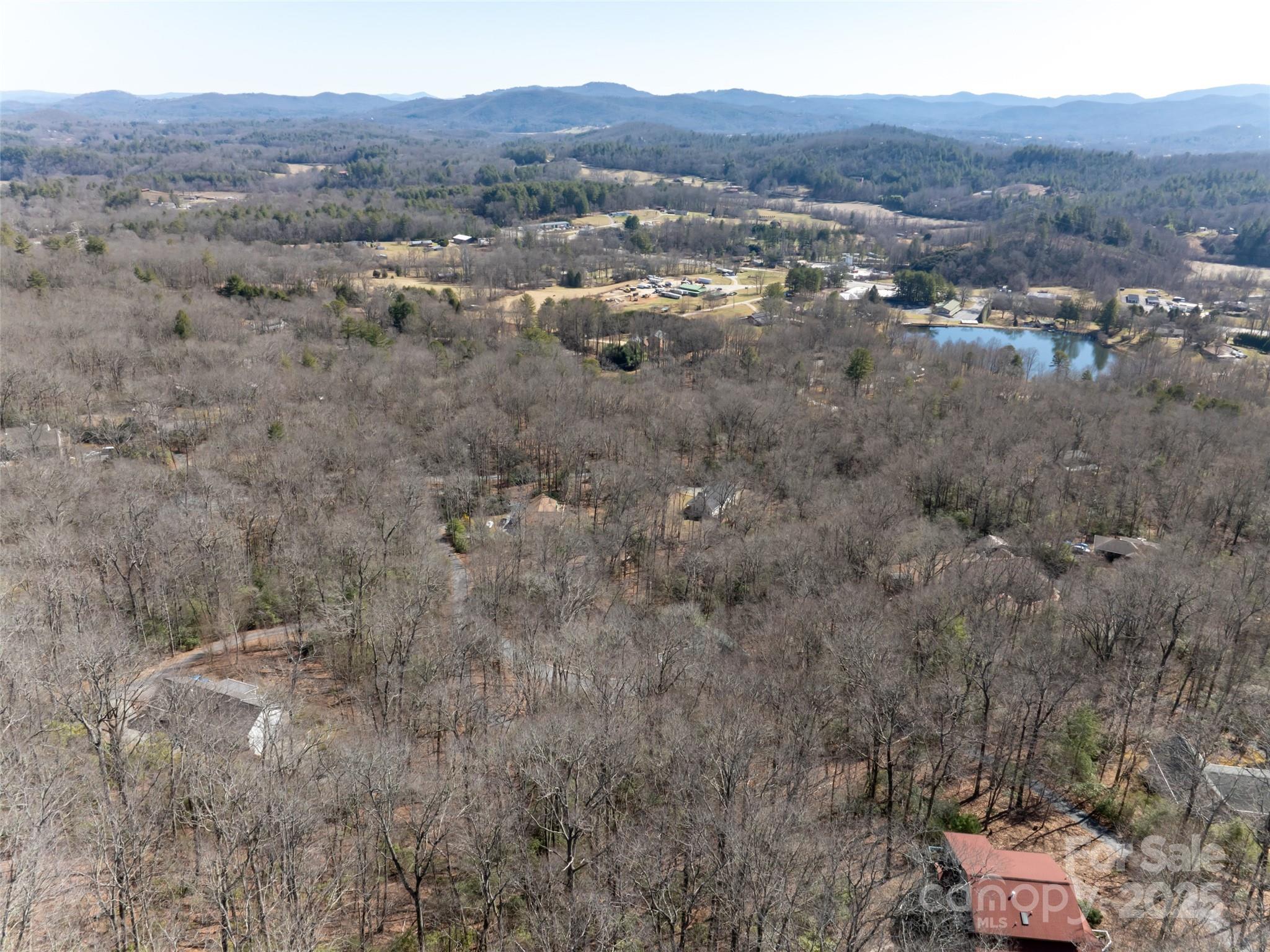 27 Alpen Rose Way Mills River NC 28759