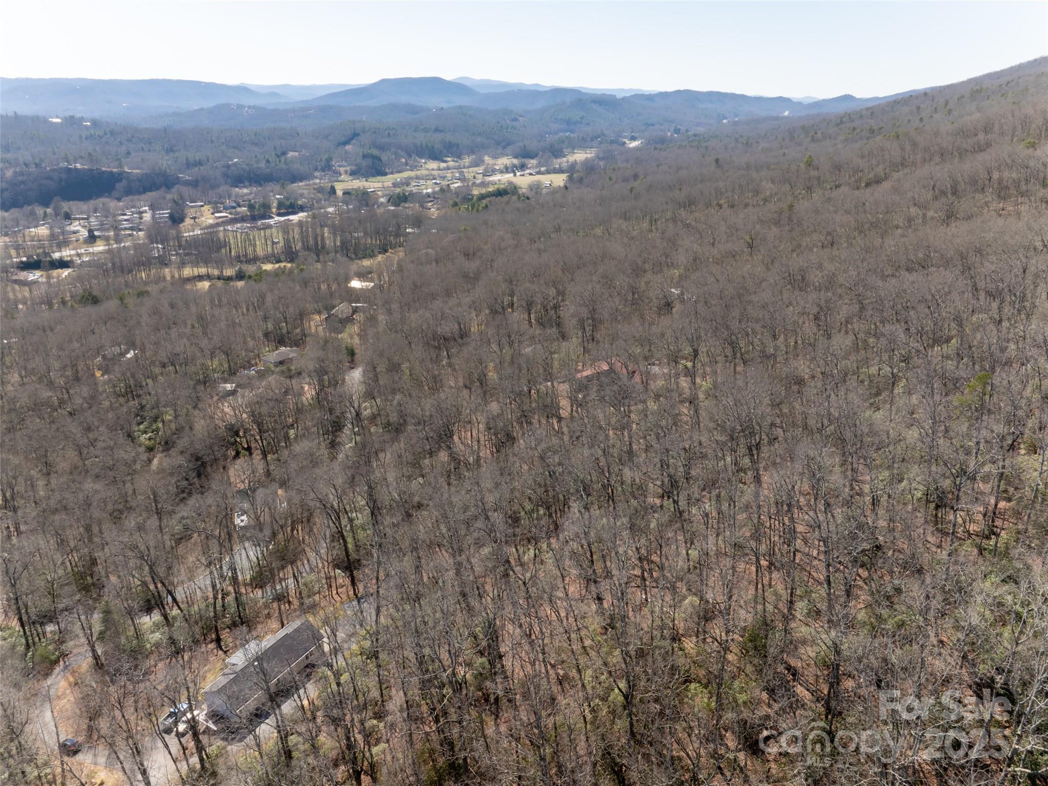 27 Alpen Rose Way Mills River NC 28759