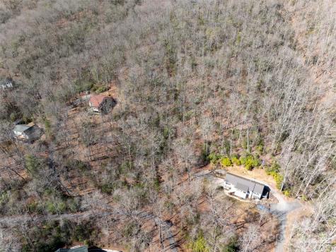 27 Alpen Rose Way Mills River NC 28759