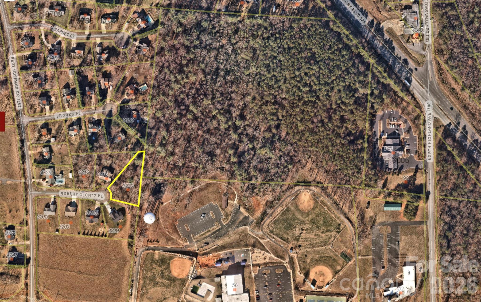 3220 Robert Clontz Place Granite Falls NC 28630