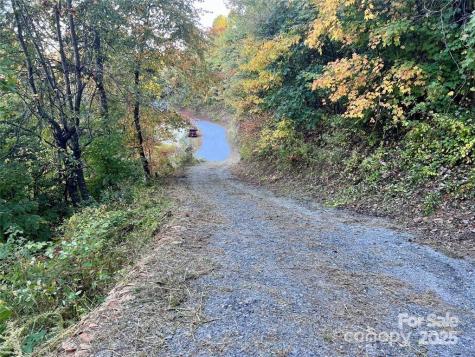 1591 Creston Drive Black Mountain NC 28711