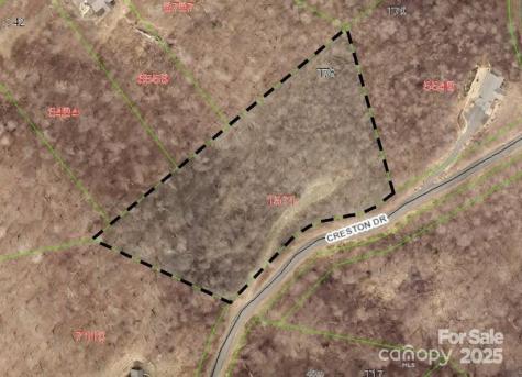 1591 Creston Drive Black Mountain NC 28711