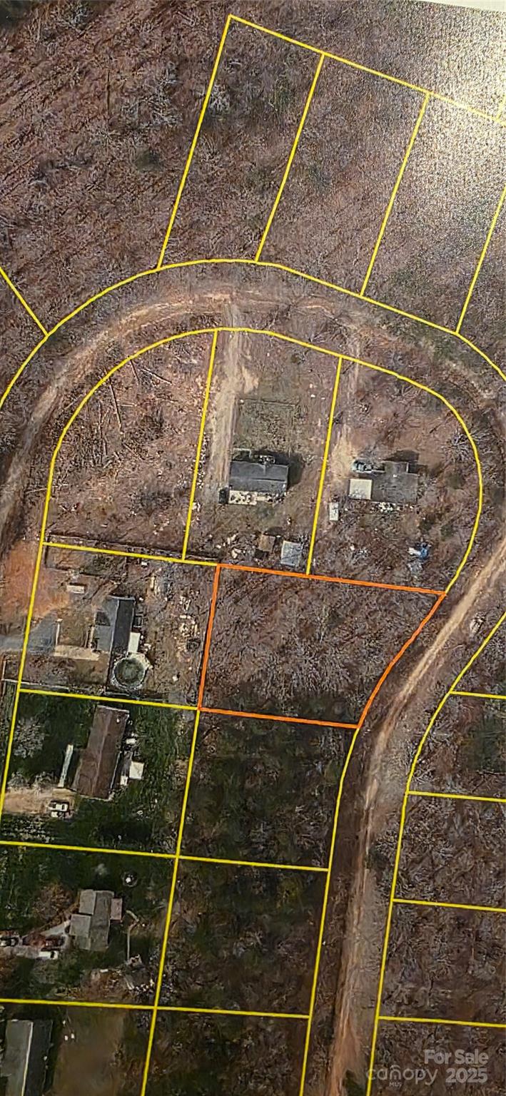Lot 72 & 73 Meandering Lane Lincolnton NC 28092