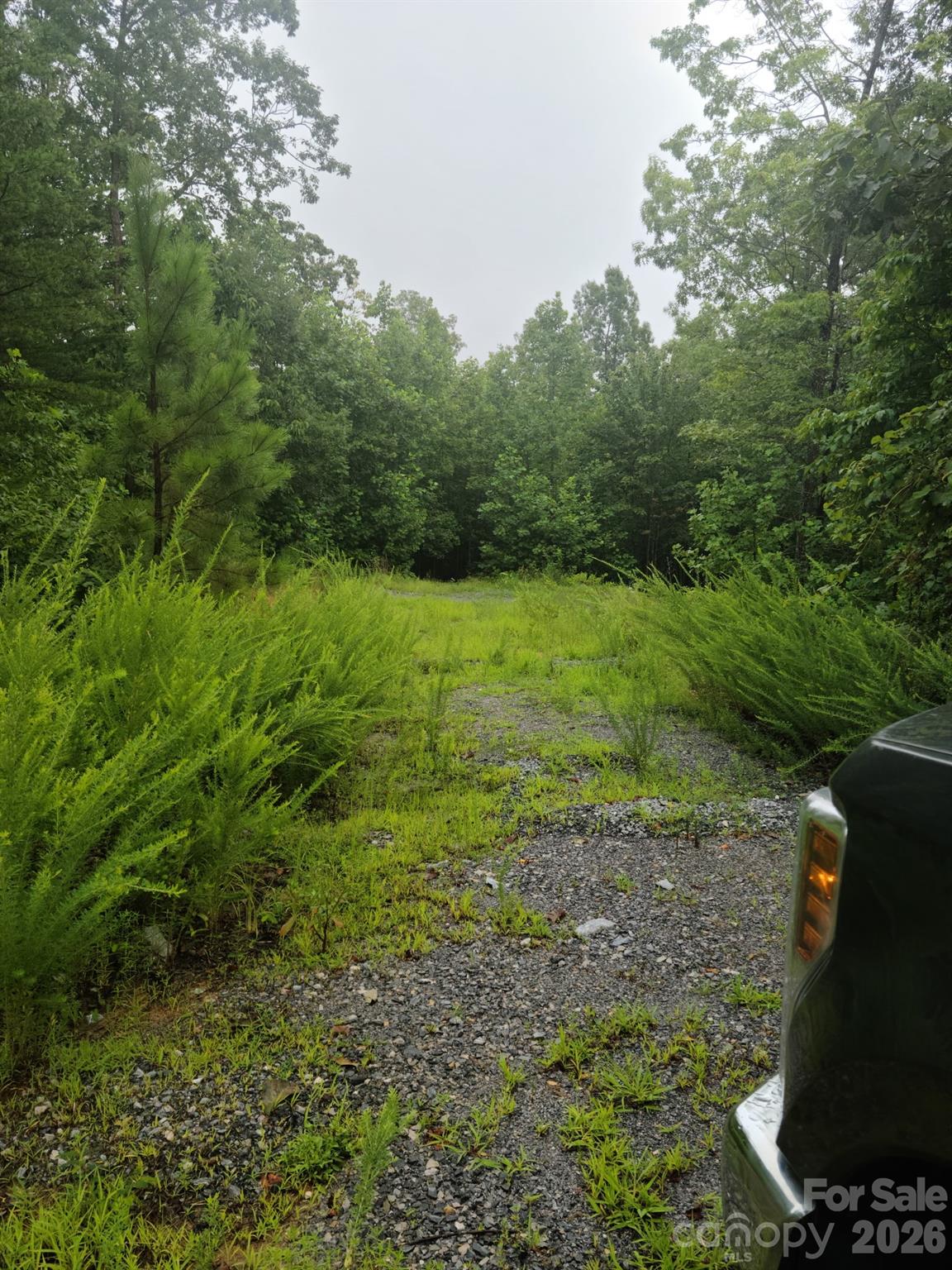 0 Osprey Lane Nebo NC 28761
