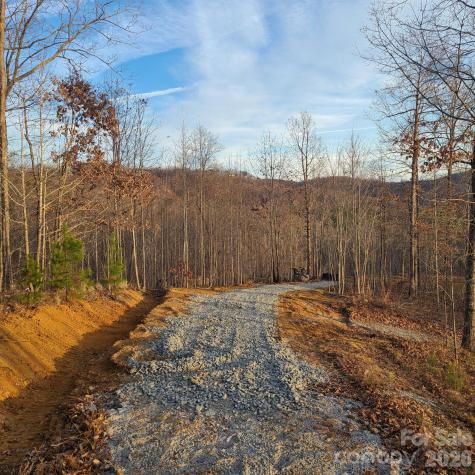 0 Osprey Lane Nebo NC 28761