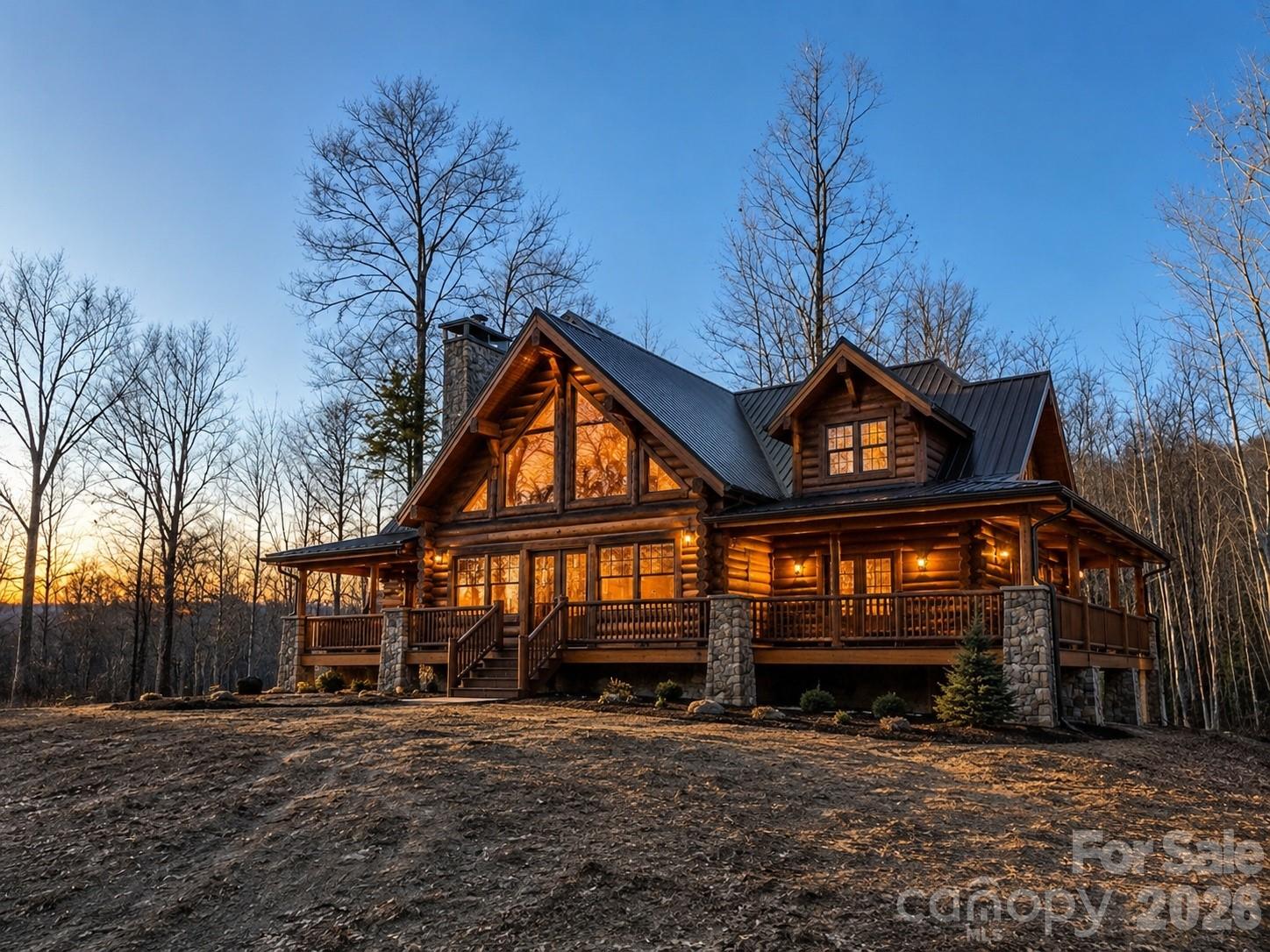 0 Osprey Lane Nebo NC 28761