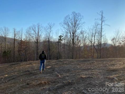 0 Osprey Lane Nebo NC 28761