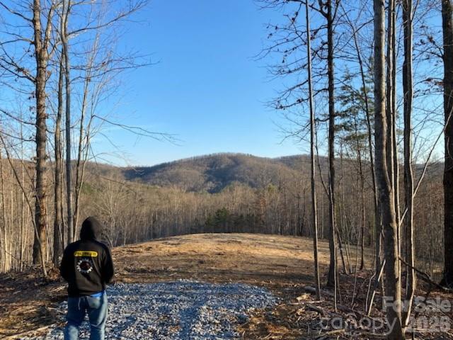 0 Osprey Lane Nebo NC 28761