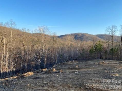 0 Osprey Lane Nebo NC 28761