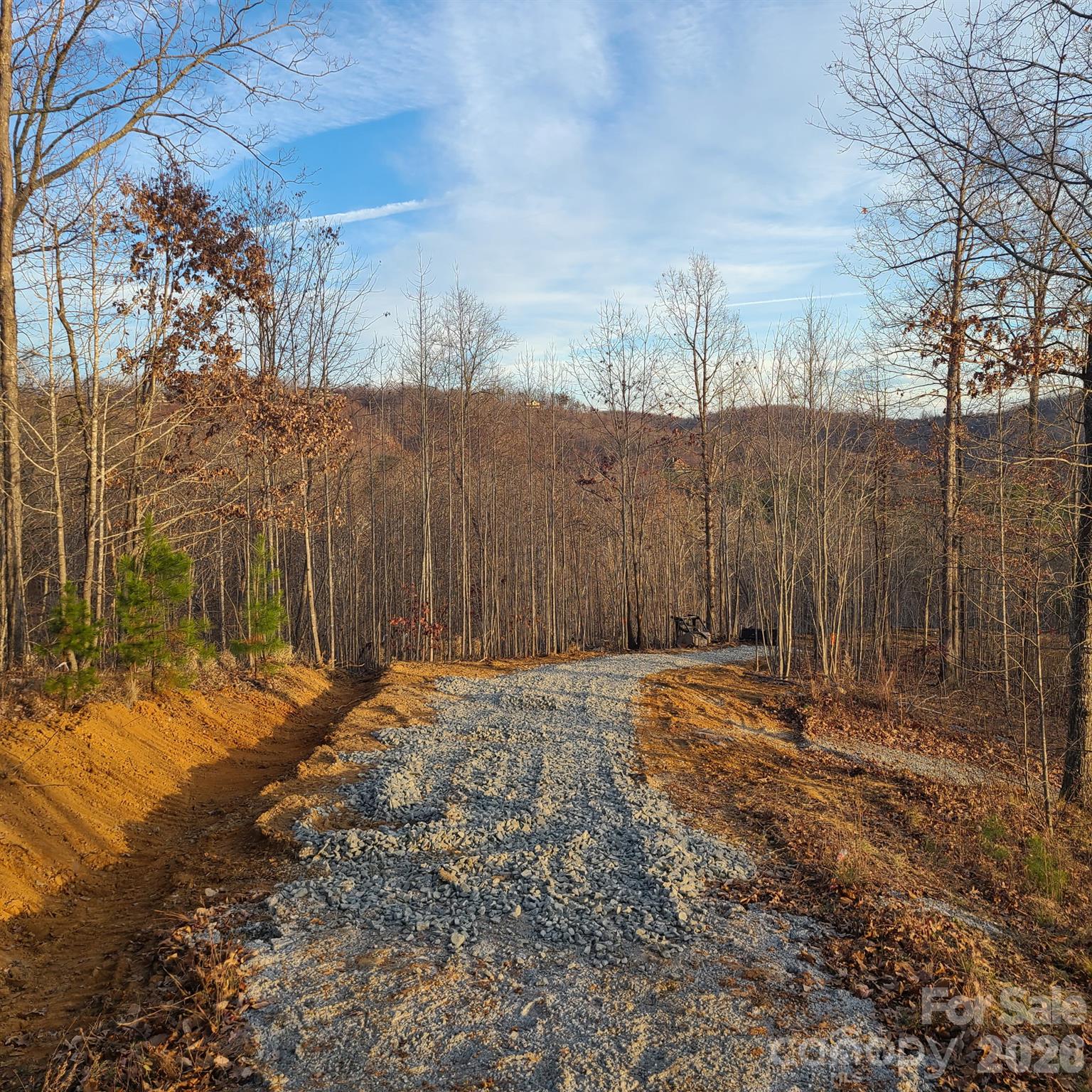 0 Osprey Lane Nebo NC 28761