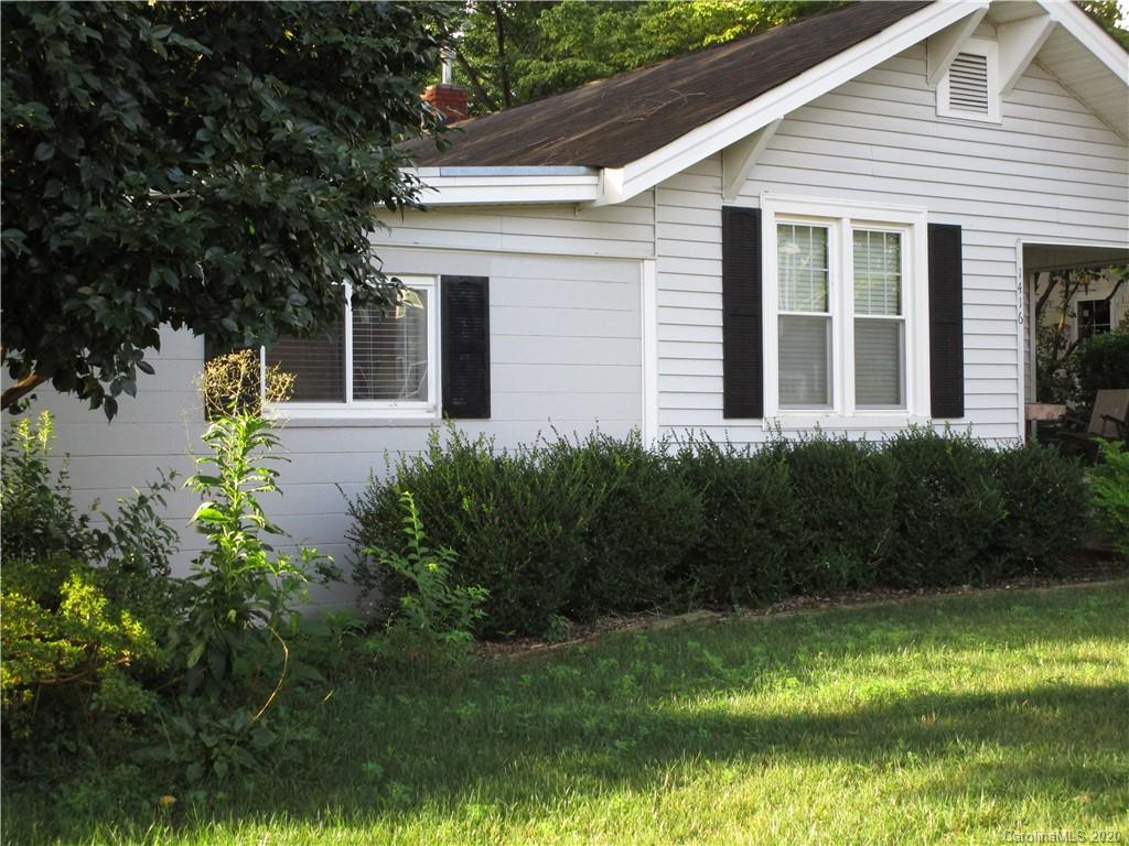 1416 Lomax Avenue Charlotte NC 28211