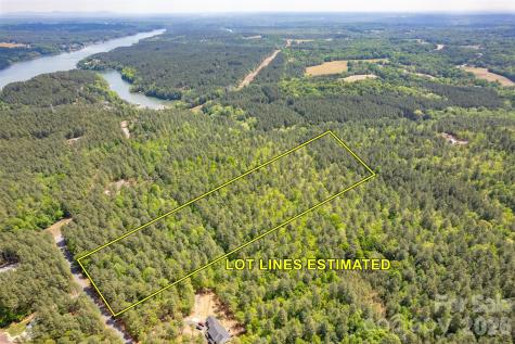 1518 W Paradise Harbor Drive Connelly Springs NC 28612