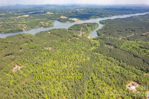1518 W Paradise Harbor Drive Connelly Springs NC 28612