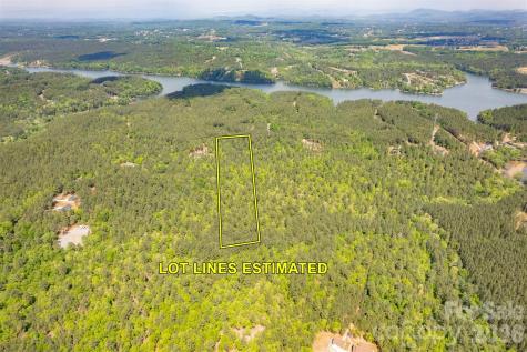 1518 W Paradise Harbor Drive Connelly Springs NC 28612