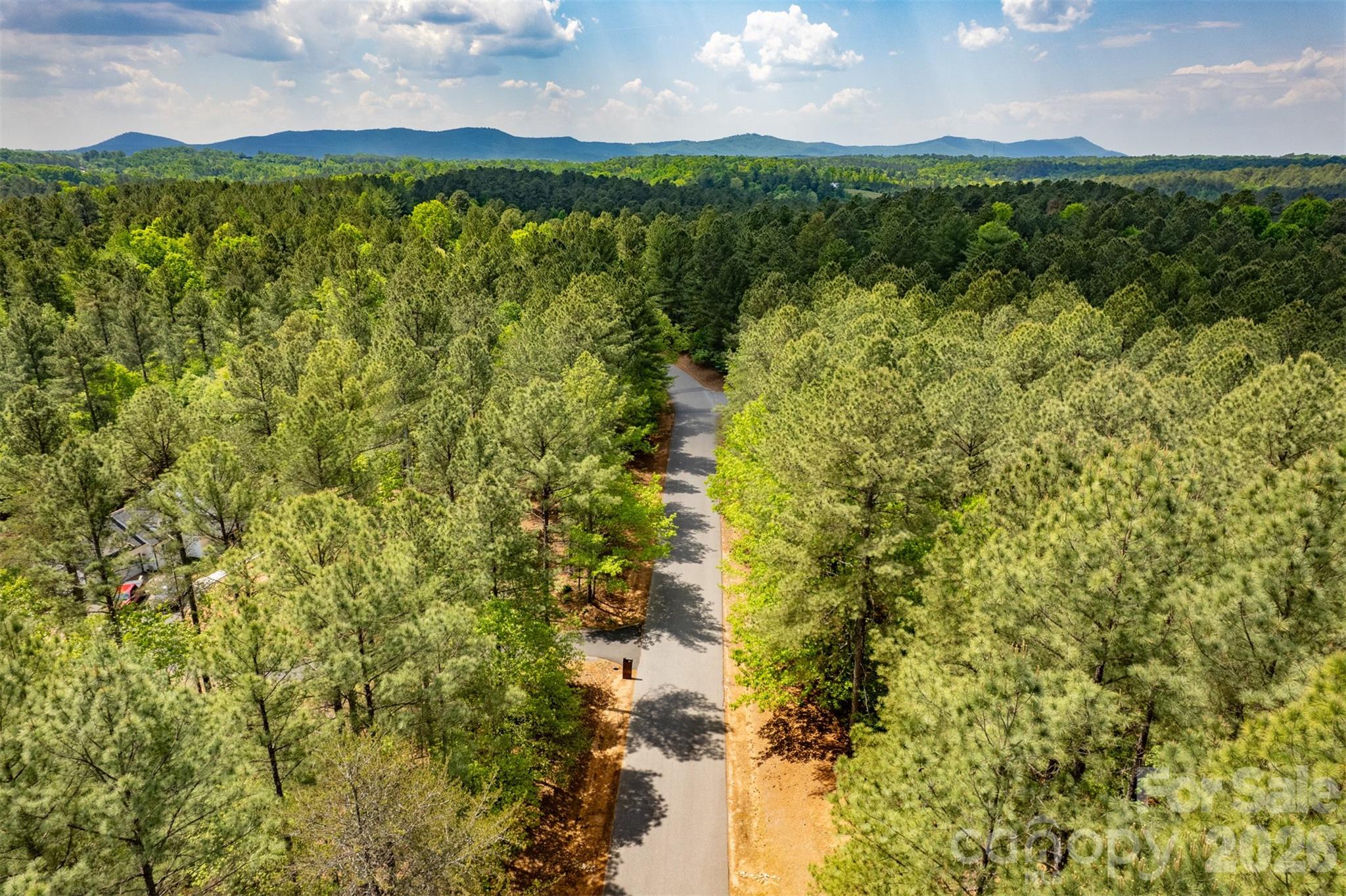 1518 W Paradise Harbor Drive Connelly Springs NC 28612