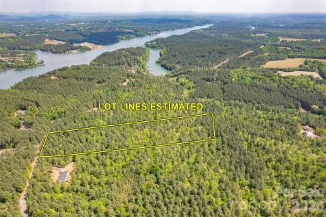 1518 W Paradise Harbor Drive Connelly Springs NC 28612