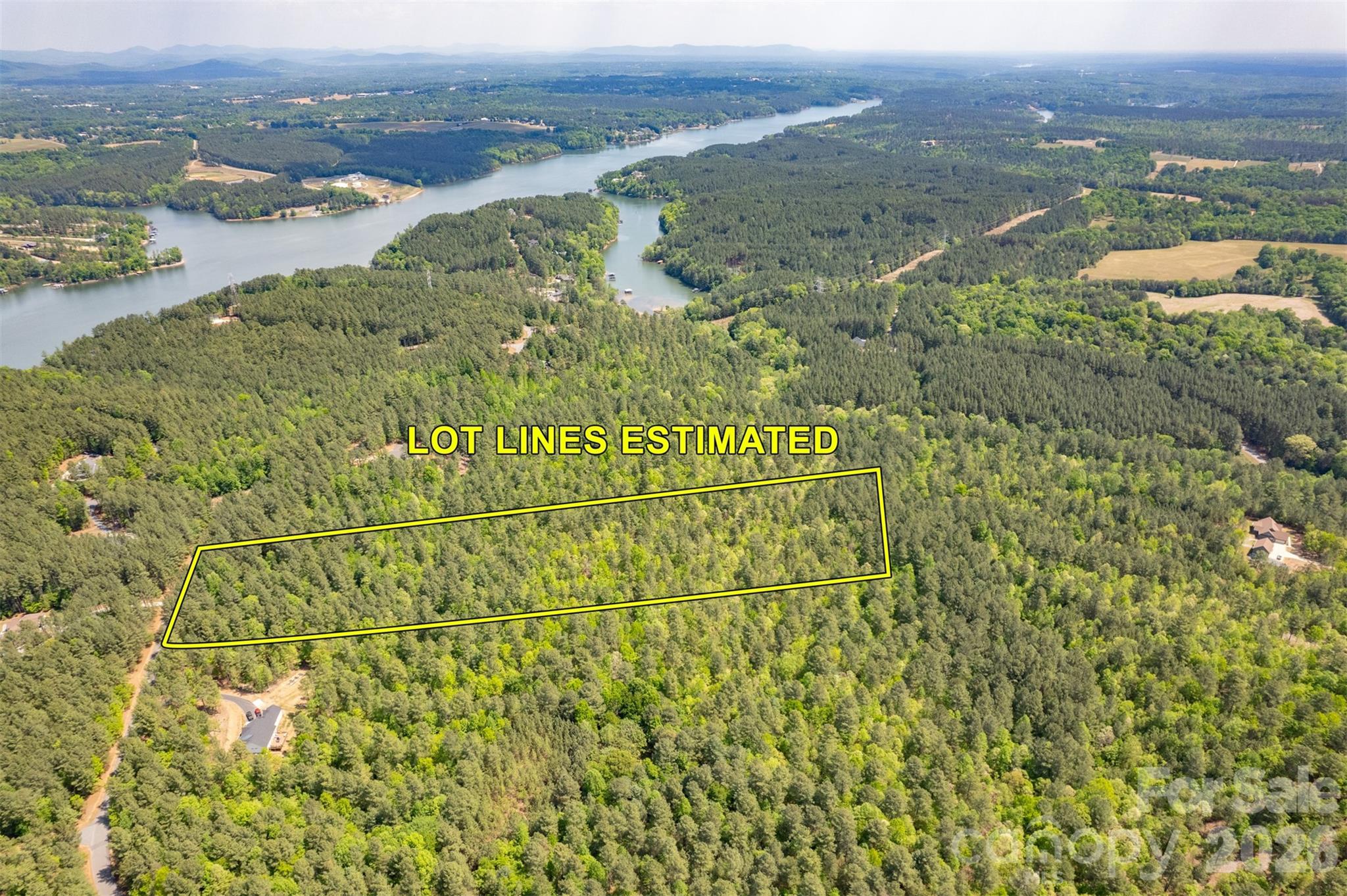 1518 W Paradise Harbor Drive Connelly Springs NC 28612