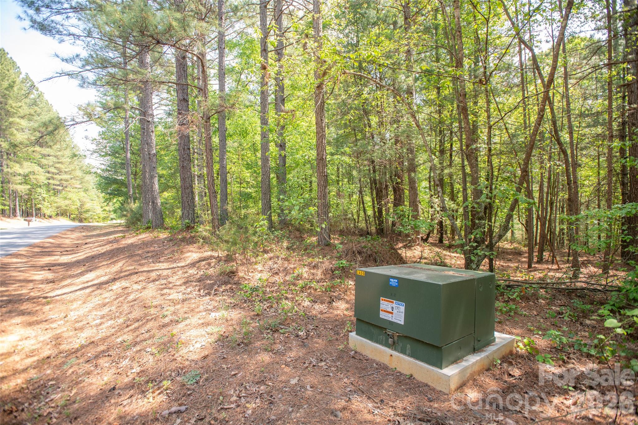 1518 W Paradise Harbor Drive Connelly Springs NC 28612