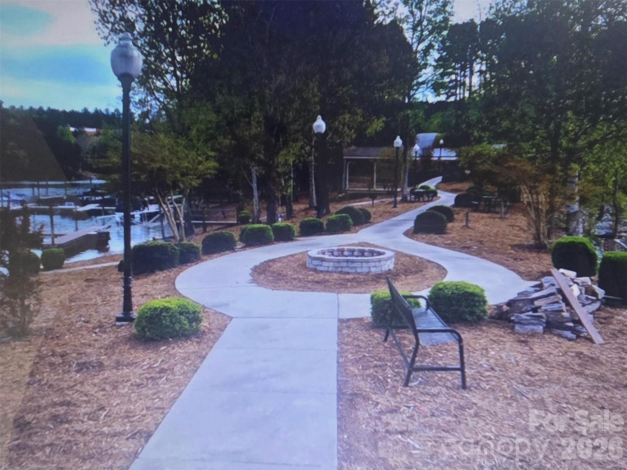 1518 W Paradise Harbor Drive Connelly Springs NC 28612