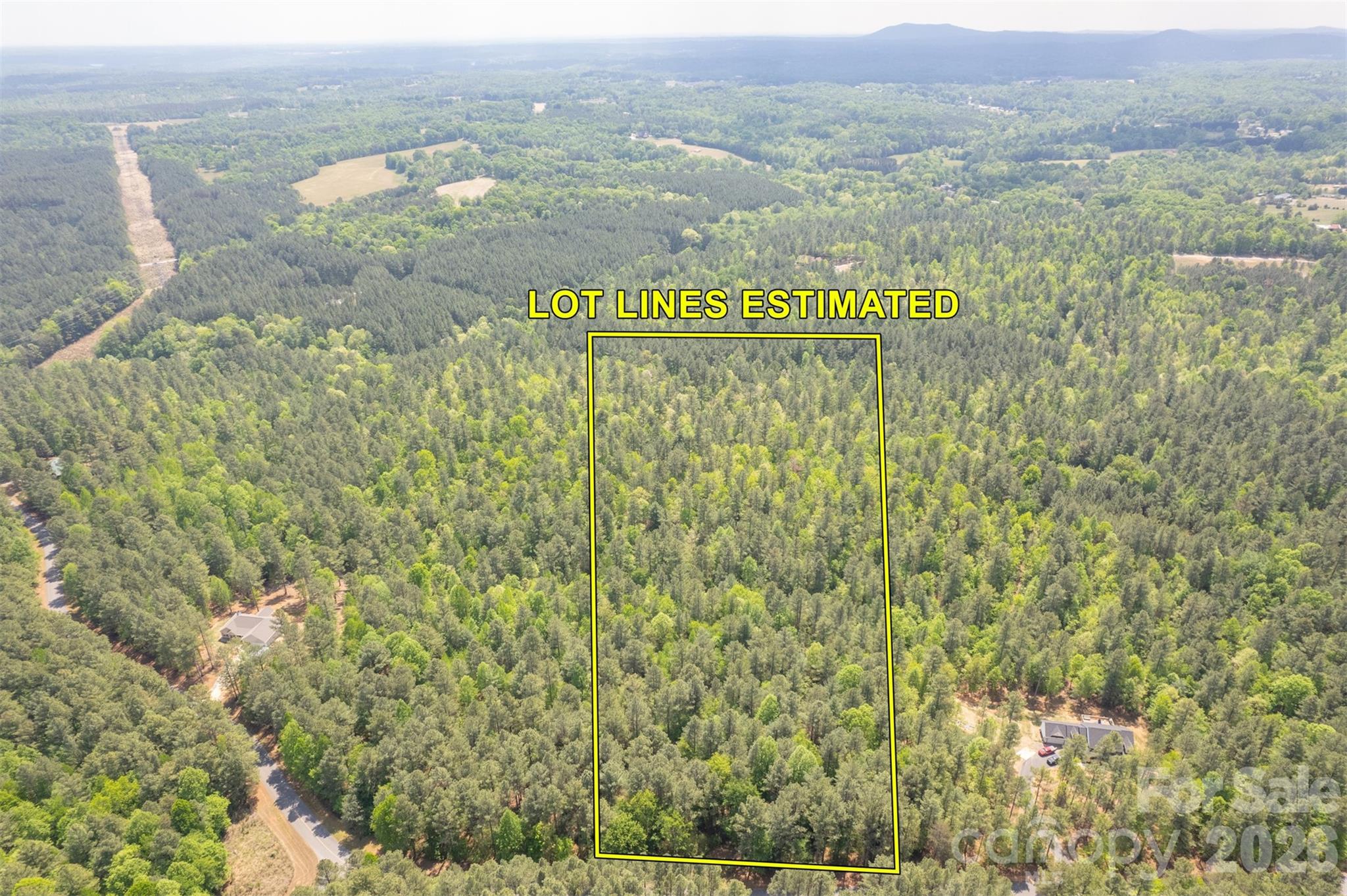 1518 W Paradise Harbor Drive Connelly Springs NC 28612