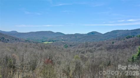 00 Big Ridge Road Glenville NC 28736